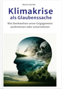 Buch: Klimakrise als Glaubenssache