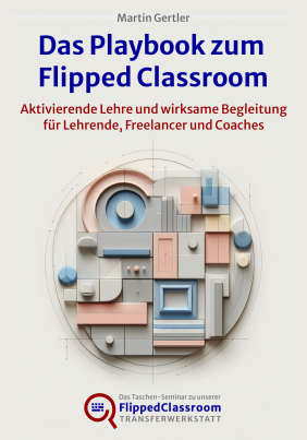 Buch: Das Playbook zum Flipped Classroom