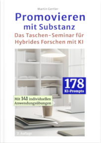 Buch: Pormovieren mit Substanz
