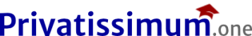 Privatissimum-Logo