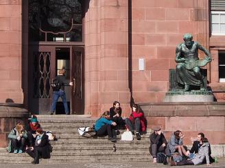 Den Forschungsplan erstellen