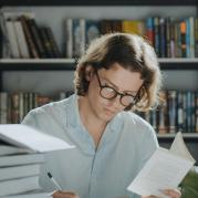 Betreuung: Symbolbild