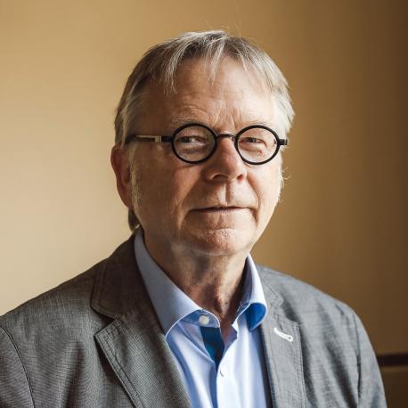 Prof. Dr. Martin Gertler