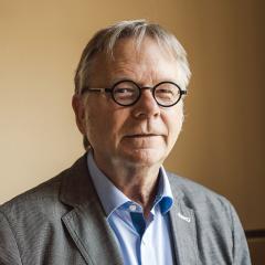 Martin Gertler (PhD, Prof.)